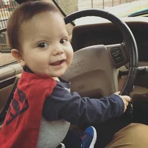 Meet your Posher, Alejandro